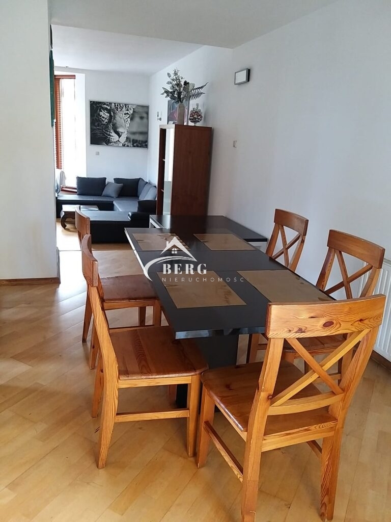 Dom z ogrodem w Jeleniej Górze o powierzchni ok.160 m2 do wynajęcia