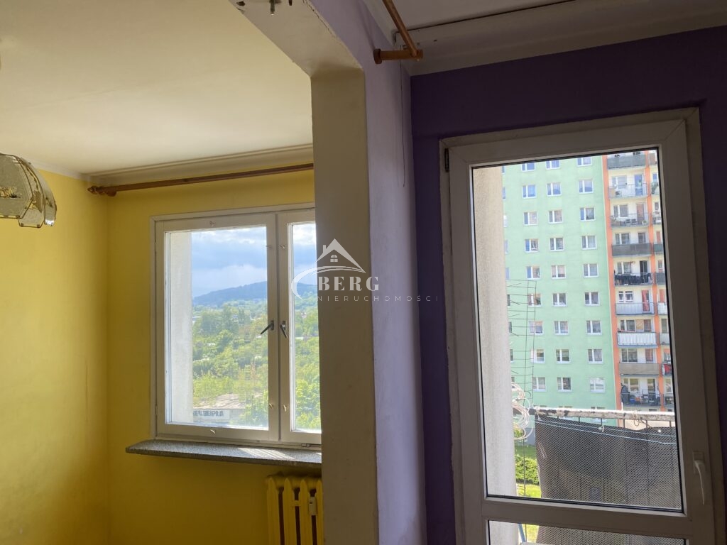 na sprzedaż przestronne mieszkanie o powierzchni 34,90 m²przy ul. Działkowicza