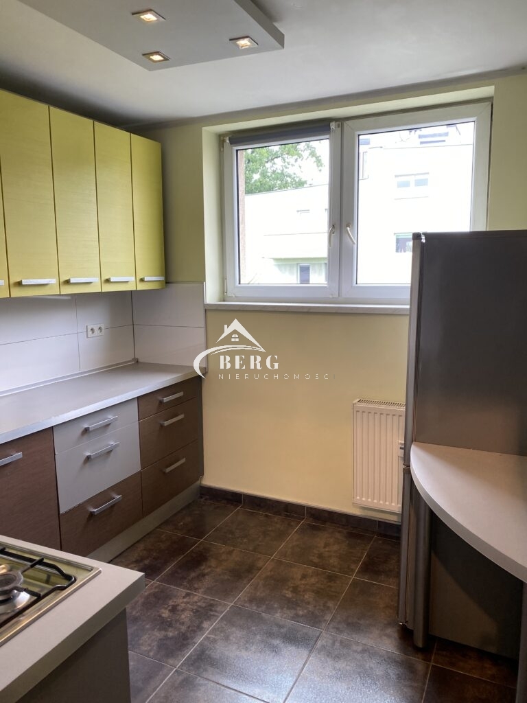 3-pokojowe 55,38m2 w Centrum Jeleniej Góry