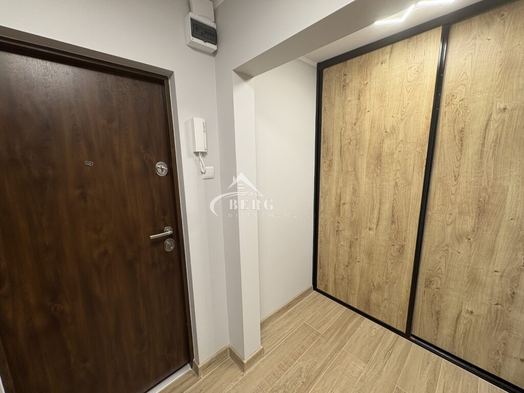 Na sprzedaż 3-pokojowe mieszkanie – Zaborze II | ok. 54 m² | 4 piętro | winda | dwustronne